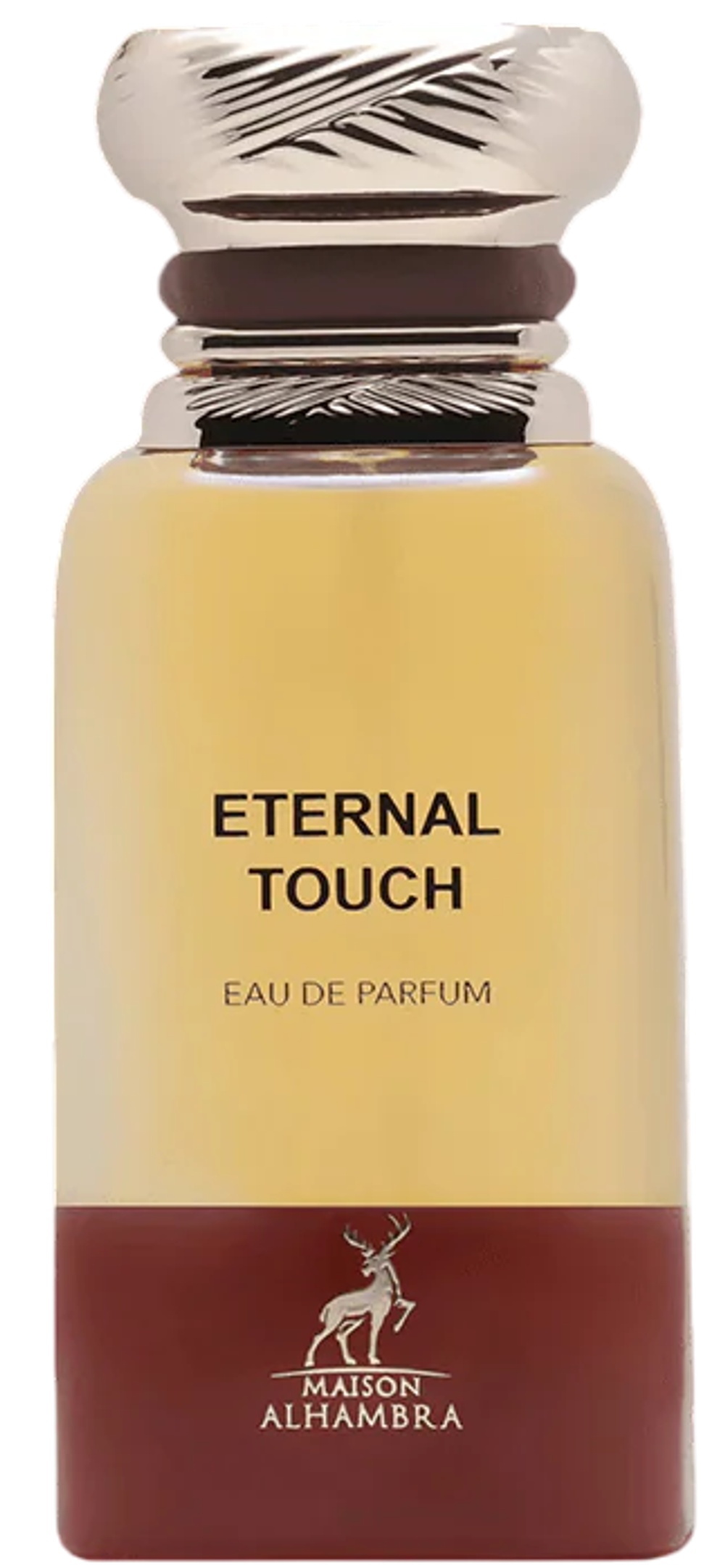 Maison Alhambra Eternal Touch EDP