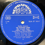 Дворжак / Сметана (Чехословакия 1973г.)