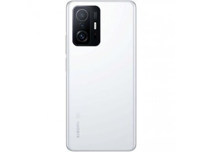 Смартфон Xiaomi 11T Pro 5G 256GB Moonlight White