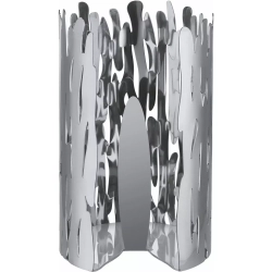Alessi - Стальная подставка для бумажных полотенец Barkroll / артикул   BM04  / GTIN 8003299410880