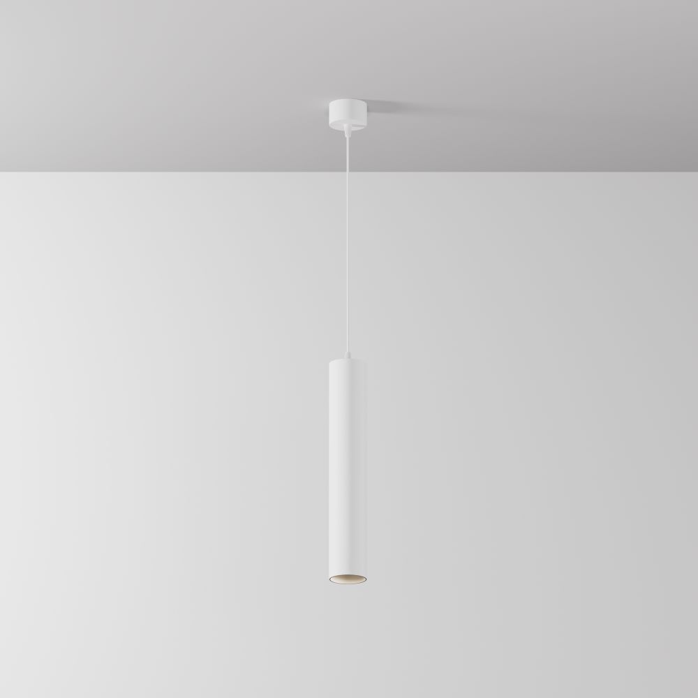 Светильник подвесной светодиодный Maytoni   P072PL-L12W4K-1