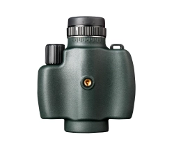 Фотомонокуляр цифровой Levenhuk Kelvin Snap ED 8x42 вид спереди
