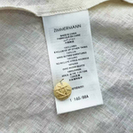 Платье Zimmermann