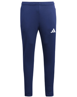 Теннисные брюки Adidas Entrada 26 Training - team navy blue/white