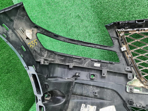 Бампер передний Genesis GV80 (2020-2023)
