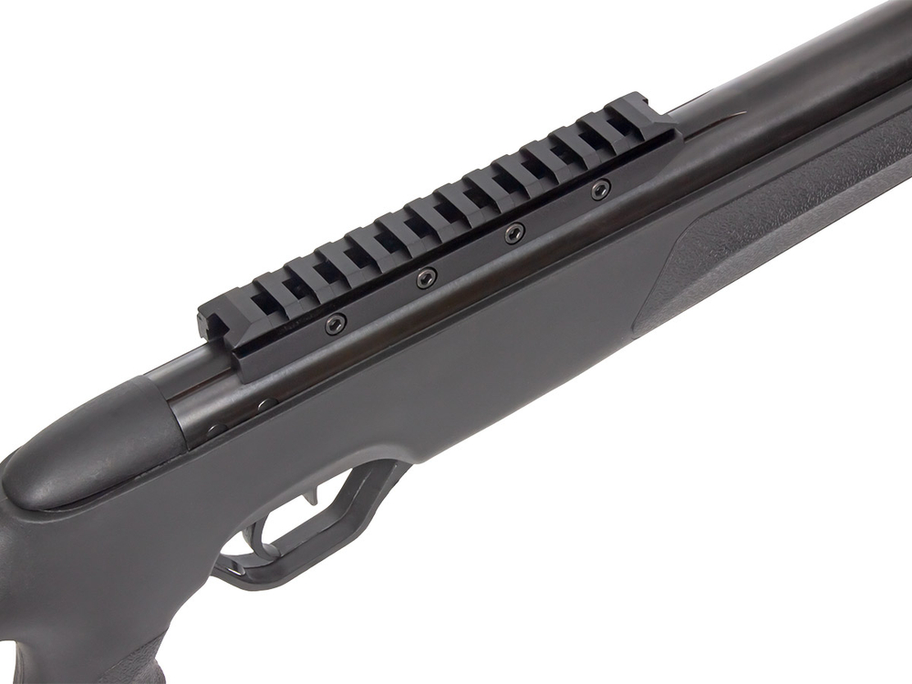 Винтовка пневматическая (ПП) Stalker S800SR калибр 4.5мм 3Дж пластик