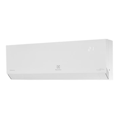 Сплит-система ELECTROLUX, ENTERPRISE SUPER DC Inverter, EACS/I-12HEN-WHITE/N8_24Y/in / EACS/I-12HEN-WHITE/N8_24Y/out