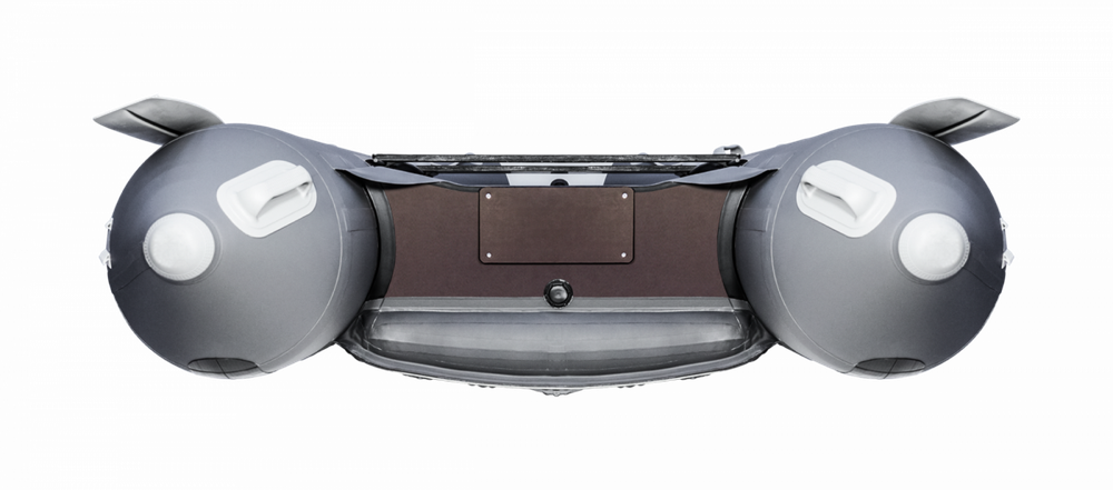 Таймень LX 3200 НДНД + PARSUN T 5.0 BMS (комплект лодка + мотор)