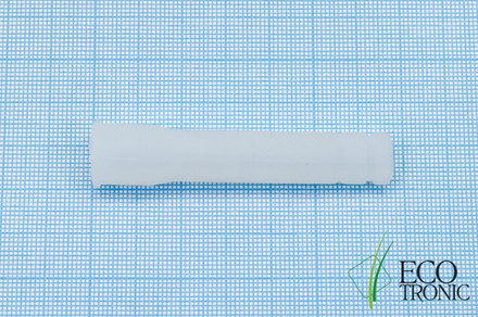 Трубка выхода воды в кране к мод. M11-U4L