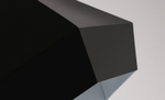 Подвесной дизайнерский светильник  Diamond by NEO/CRAFT (белый)