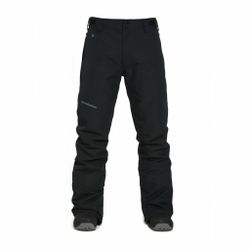 Штаны Horsefeathers SPIRE PANTS (black)