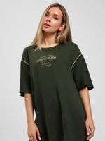 Футболка Фрегат Виотекс ХАКИ