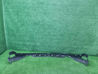 Юбка переднего бампера Geely Atlas 2 (2023-н.в.)