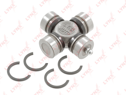 Крепление глушителя резиновое Bosal 255-622