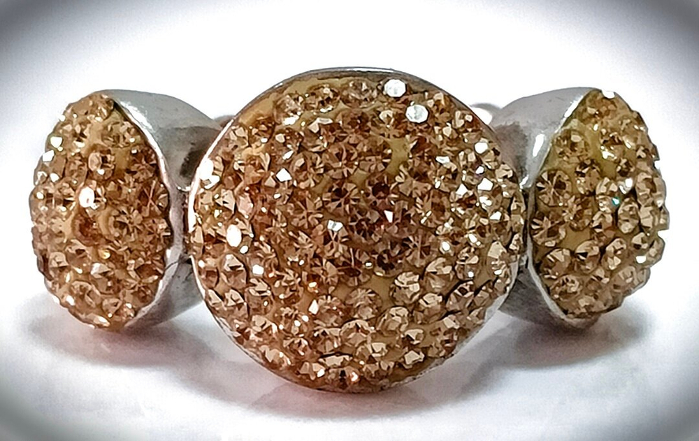 Ювелирное кольцо Эстерелла