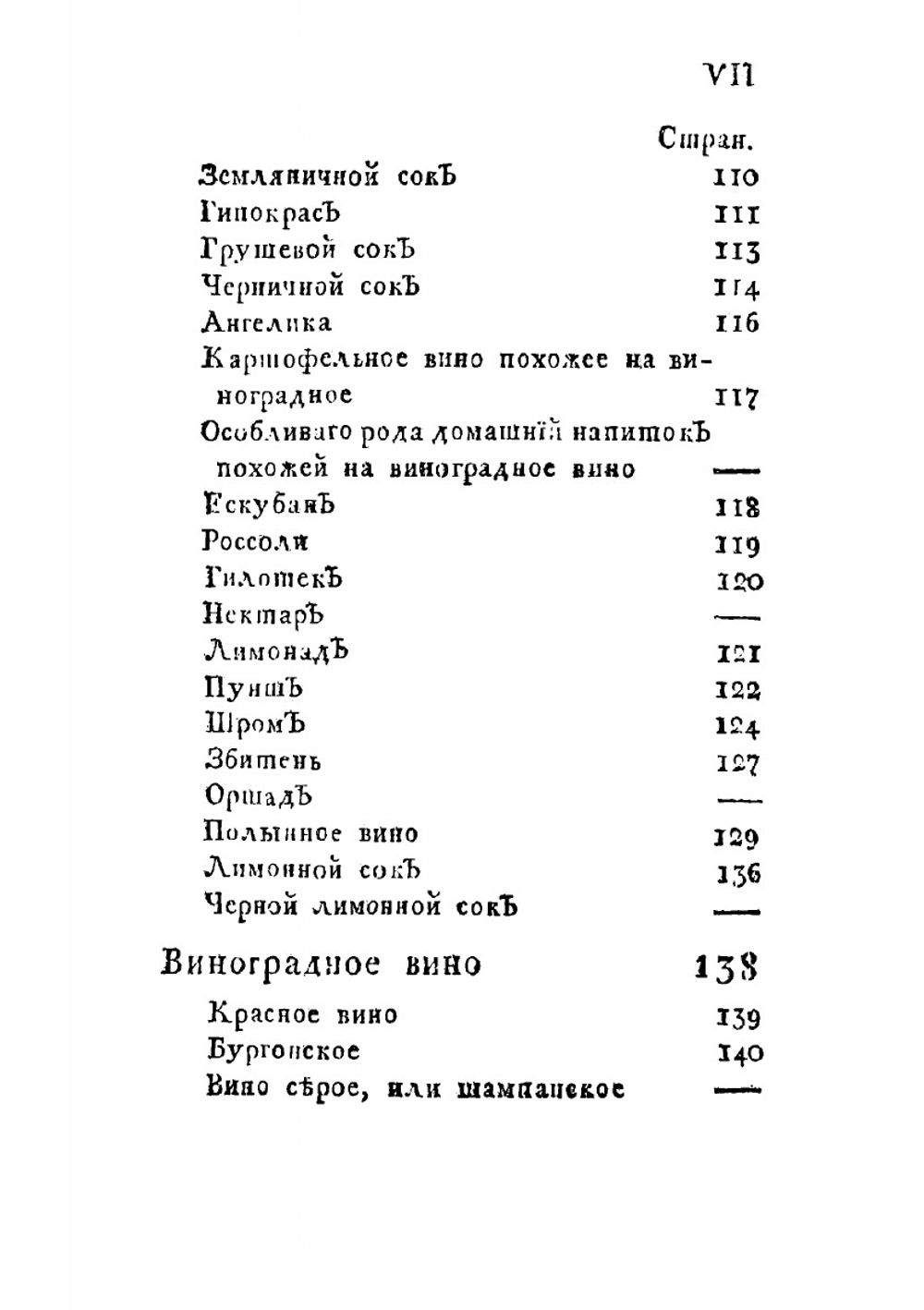 Российской хозяйственной винокур, пивовар, медовар, водочной мастер, квасник, уксусник, и погребщик | Осипов Николай Петрович