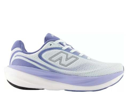 Кроссовки для бега женские New Balance Fresh Foam 1080v15 W Белый-Blue