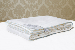 Шелковое одеяло 220x240 Luxe Dream Premium Silk