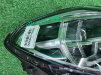 Фара правая BMW X3 G01 (2017-2021) Adaptive LED