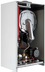 Котел газовый настенный конденсационный Baxi LUNA Duo-tec E 1.24