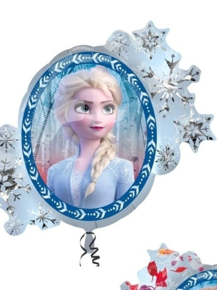 Фигура Холодное сердце 30&quot; An