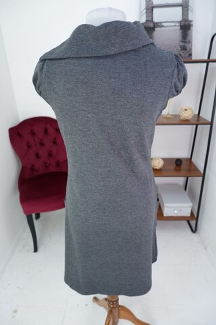 Платье Scapa из вискозы повседневное 44 размер