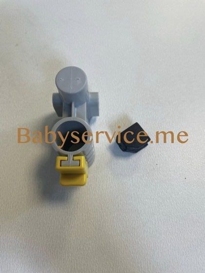 Ступица колеса Geoby 05D202A-F