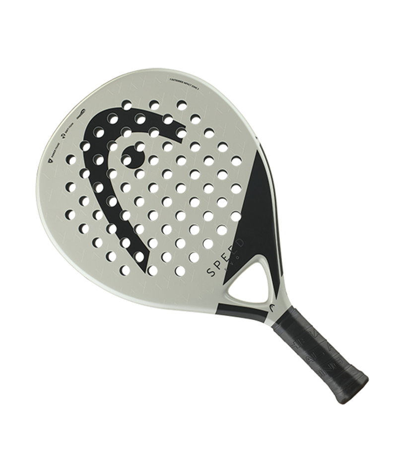 Ракетка для падел Head Evo Speed 2025