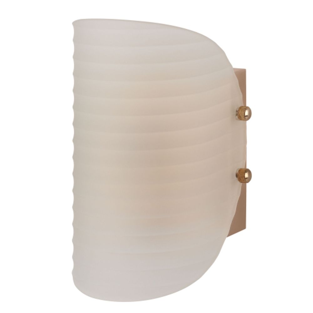 Бра светильник Rivoli Mariana 3178-210 настенный 1 х Е14 60 Вт модерн | Модерн