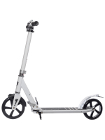 Городской самокат Urban Scooter Original tm Classic 180, White