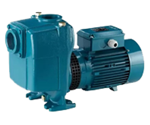 Pump A 50-125CE for 220V AM50-125CE Calpeda