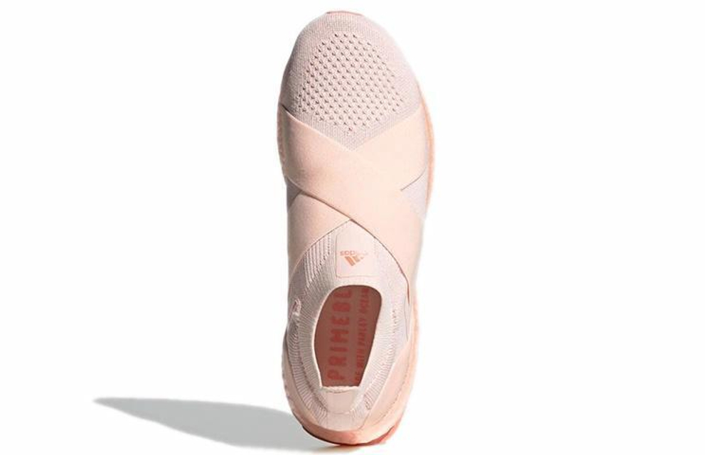 Кроссовки Adidas Ultraboost Dna Slip-On (Женская размерная сетка)