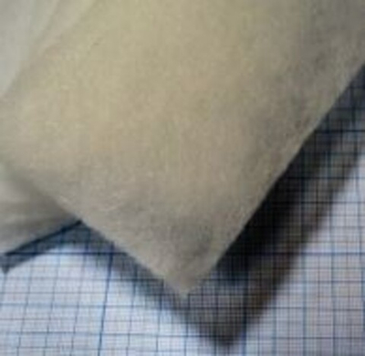 Фильтр воздушный сменный для ультрафиолетовых облучателей ОРУБ/ДЕЗАР, ФВС-"КРОНТ"