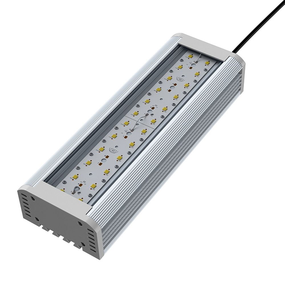 Светильник TERRA 50Вт 7500Лм IP65 4000К FS-MAN-T