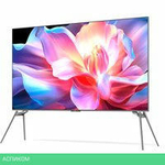 Телевизор Xiaomi TV Max 100 (международная версия)