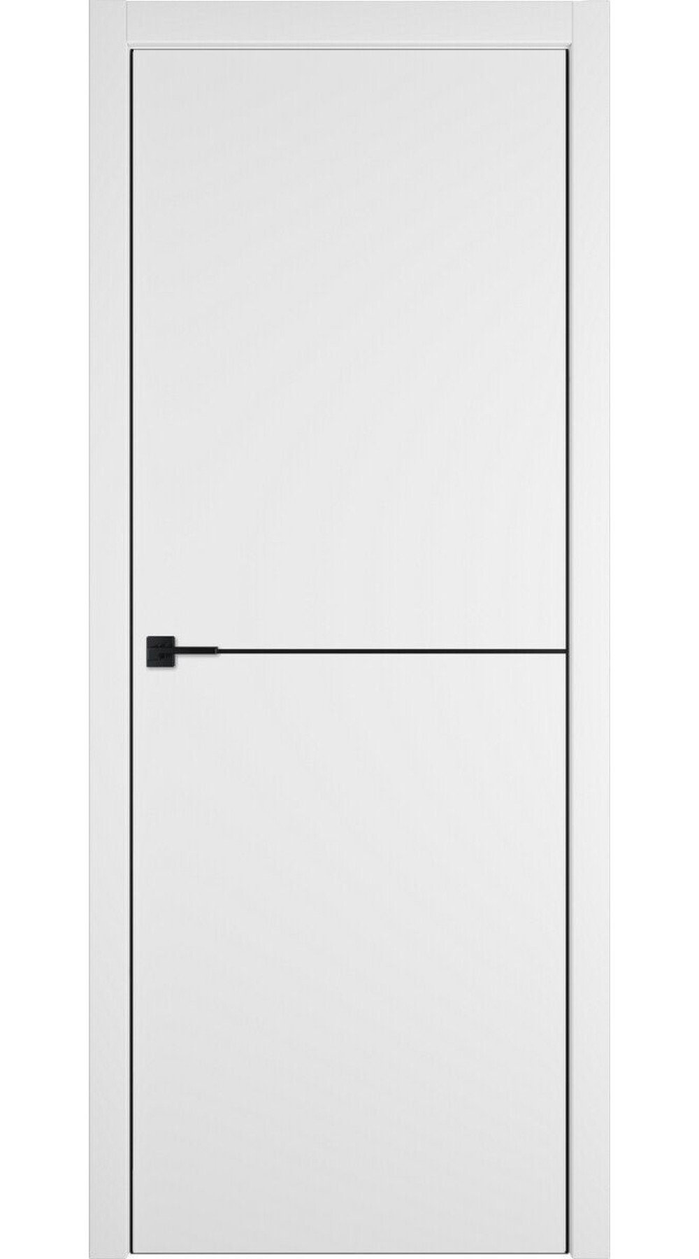 Дверь AL 01T (П1/1) Elitis