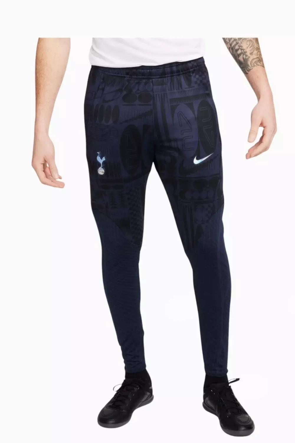 Штаны Nike Tottenham Hotspur 23/24 Strike