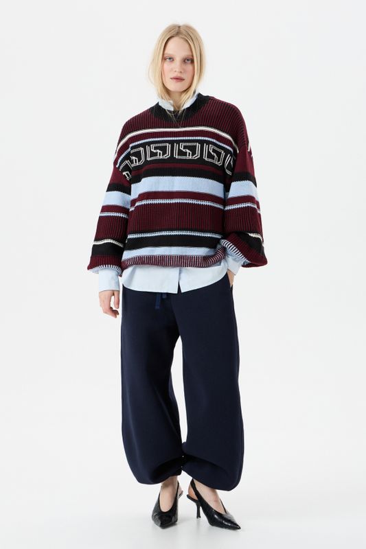 Свитер Jupiter