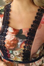 Платье П4-3821/1 Wisell (Акция)