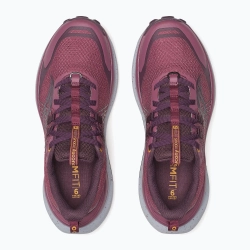 Женские Кроссовки для бега Saucony Xodus Ultra 4 terra/wine