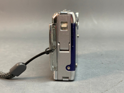 Olympus mju 725SW