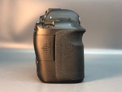 Canon 6D 122126 Кадров, резинка у колеса режимов отклеивается