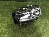 Фара левая BMW X3 G01 (2021-н.в.) LED (В пленке)