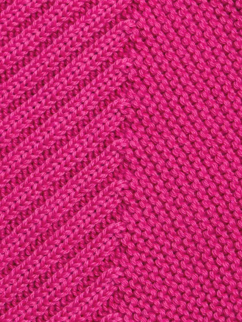 Чепчик для девочки вязаный на завязках на осень