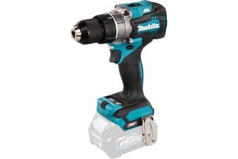 Аккумуляторная дрель-шуруповерт Makita XGT BL 40В DF001GZ