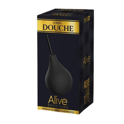 Alive анальный душ (размер M)