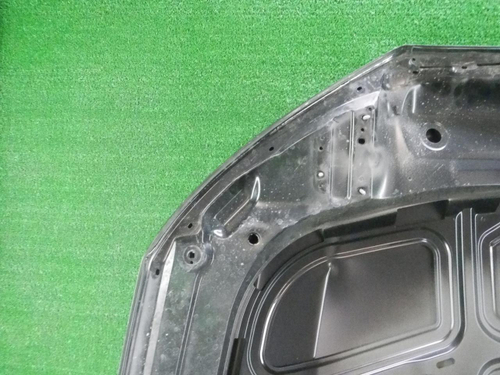 Капот Audi A4 B9 (2015-н.в.)