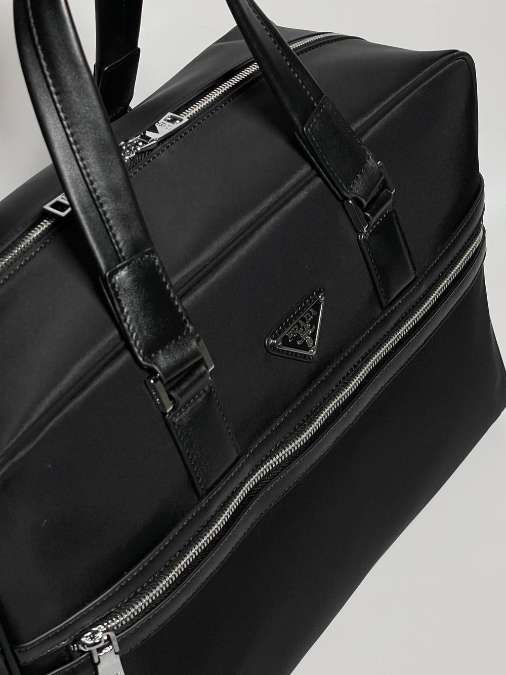 Сумка дорожная Prada