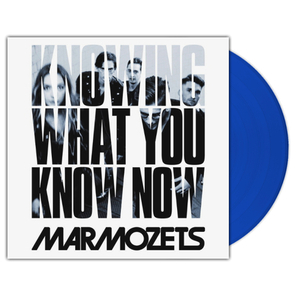 Marmozets / Knowing What You Know Now (Coloured Vinyl)(LP)