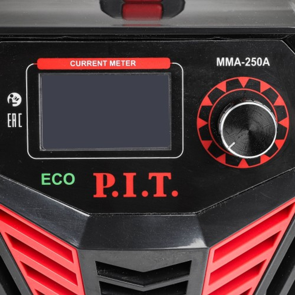 Сварочный инвертор P.I.T. PMI250-C1